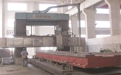 Jiangsu OUCO Heavy Industry and Technology Co.,Ltd