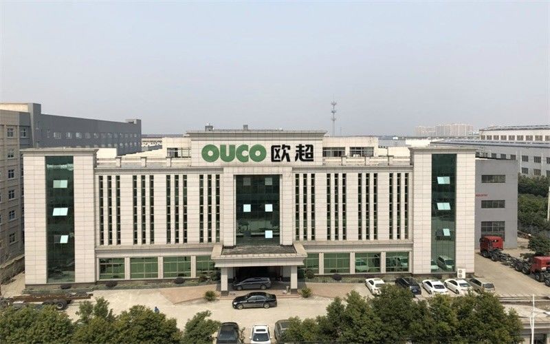중국 Jiangsu OUCO Heavy Industry and Technology Co.,Ltd 회사 프로필